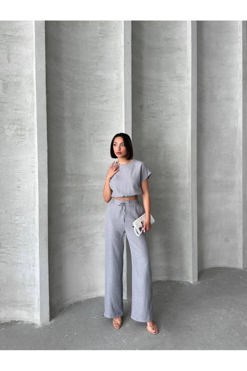 Bluz pantolon takım s255057