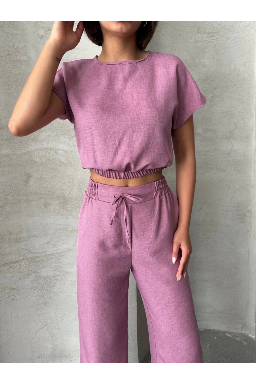 Bluz pantolon takım s255057