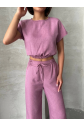 Bluz pantolon takım s255057
