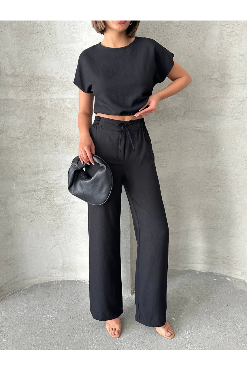 Bluz pantolon takım s255057