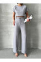 Bluz pantolon takım s255057