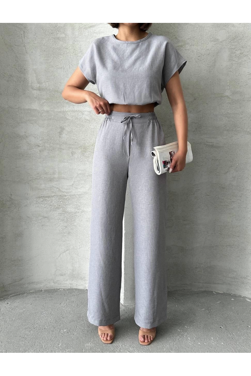 Bluz pantolon takım s255057