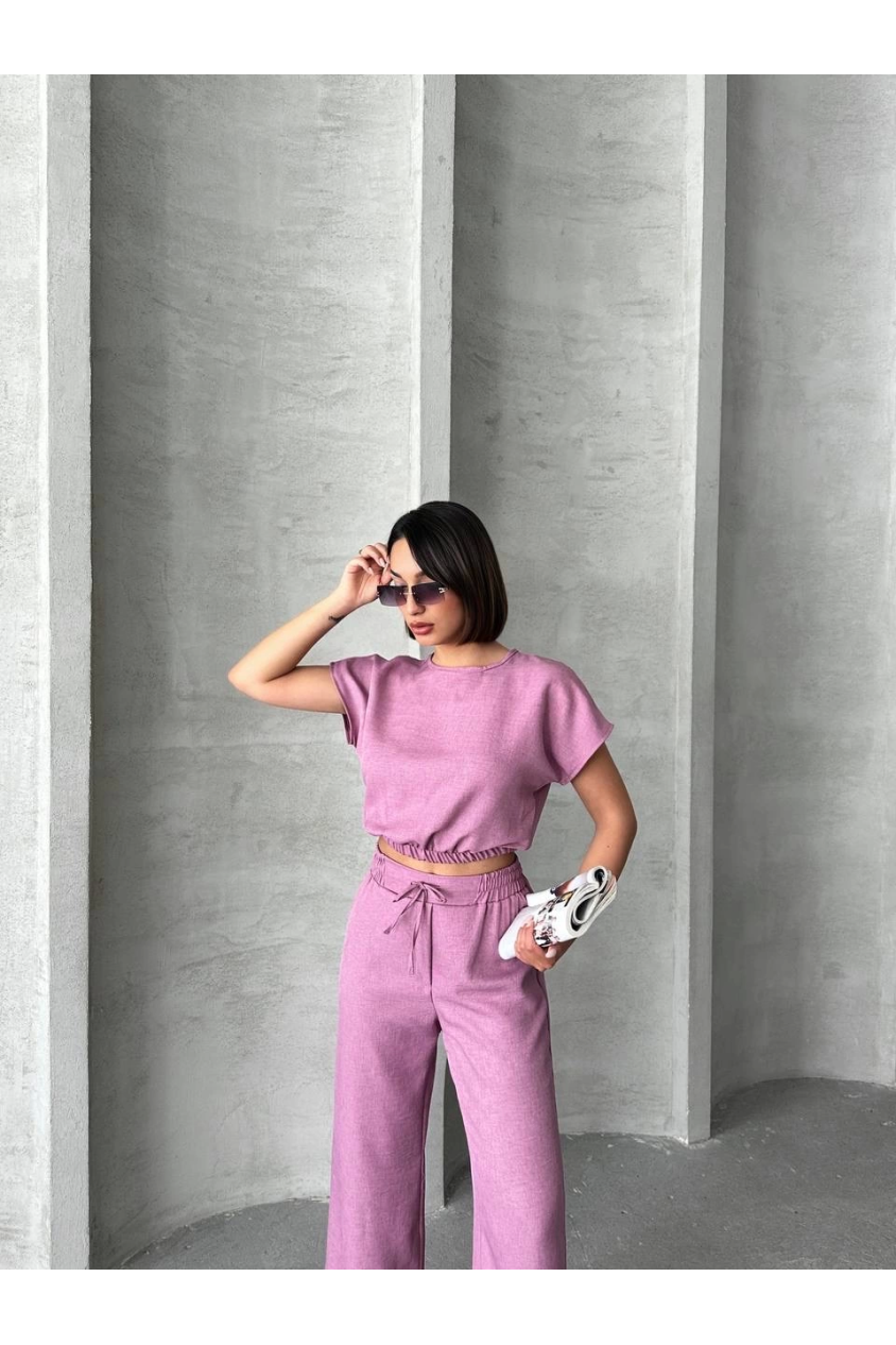 Bluz pantolon takım s255057
