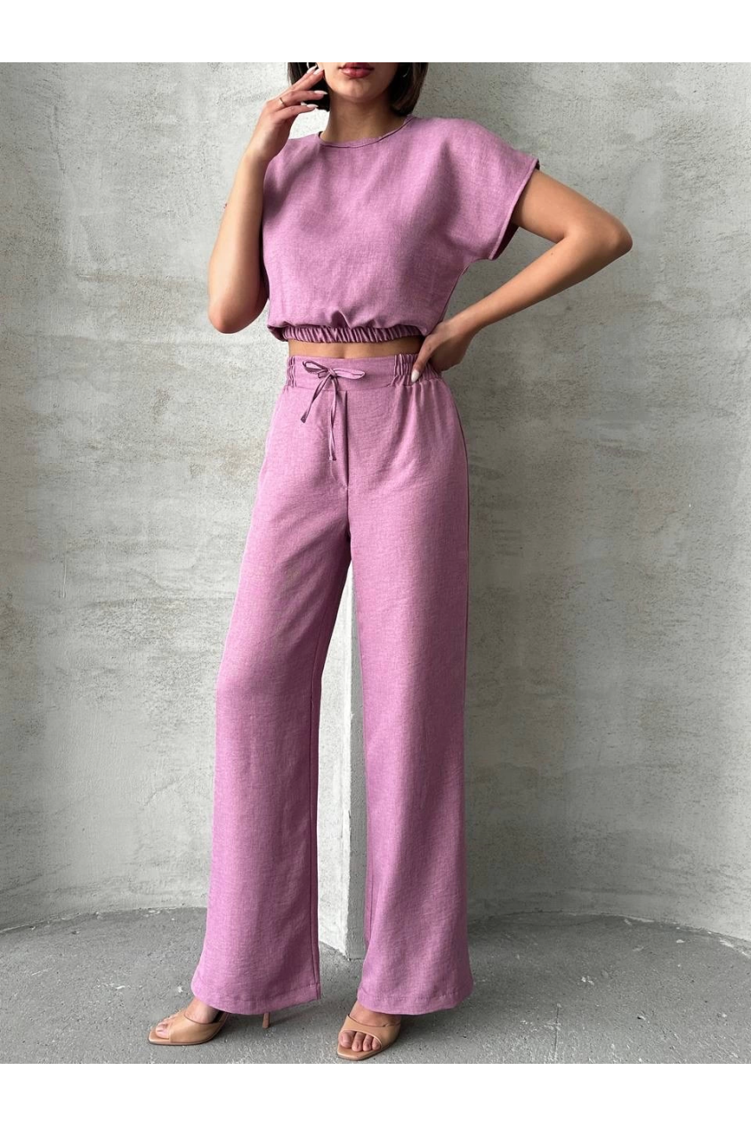 Bluz pantolon takım s255057