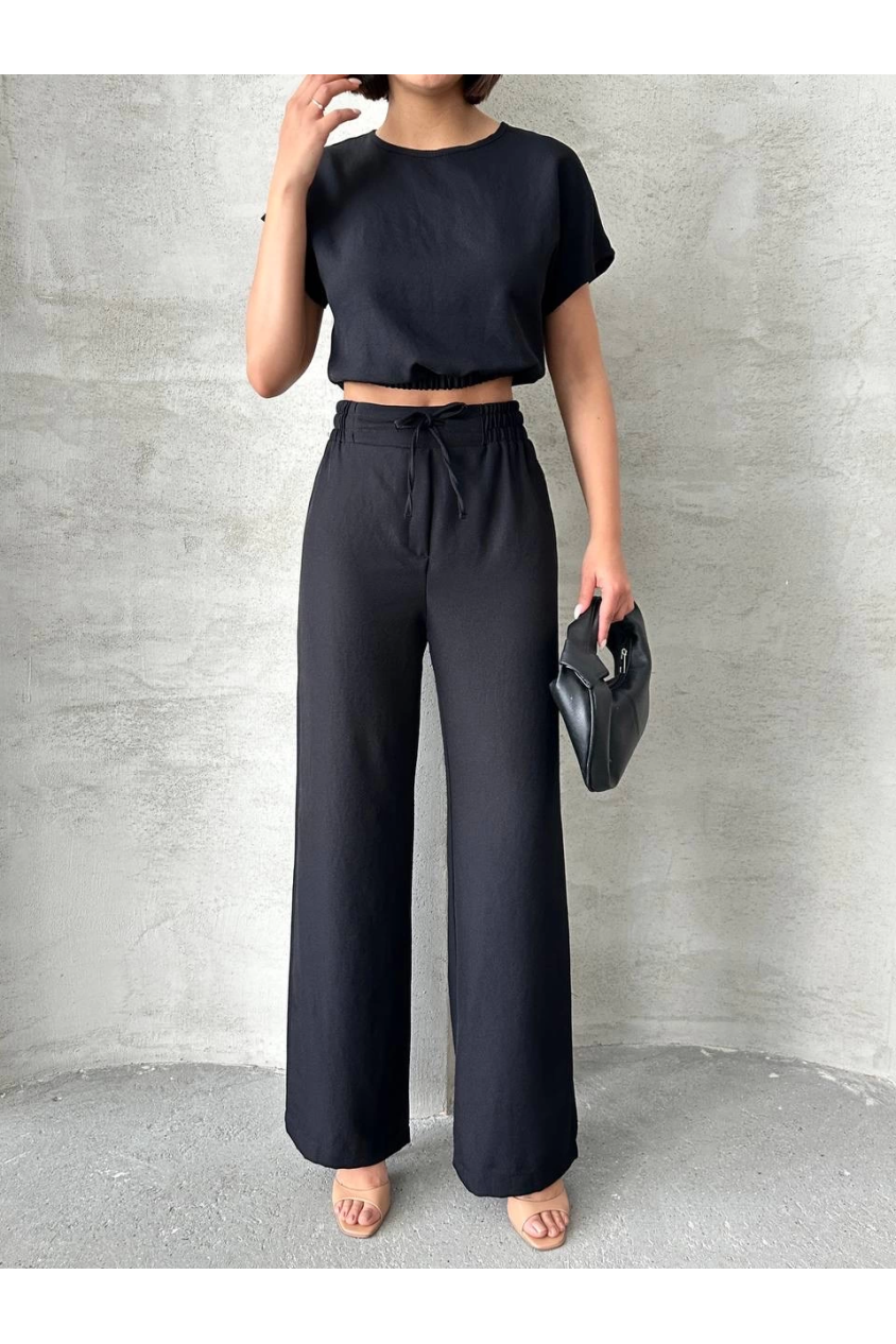 Bluz pantolon takım s255057