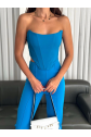 Büstiyer pantolon takım s1011