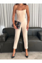 Büstiyer pantolon takım s1011