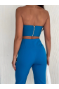 Büstiyer pantolon takım s1011