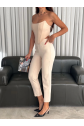 Büstiyer pantolon takım s1011