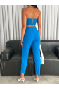 Büstiyer pantolon takım s1011