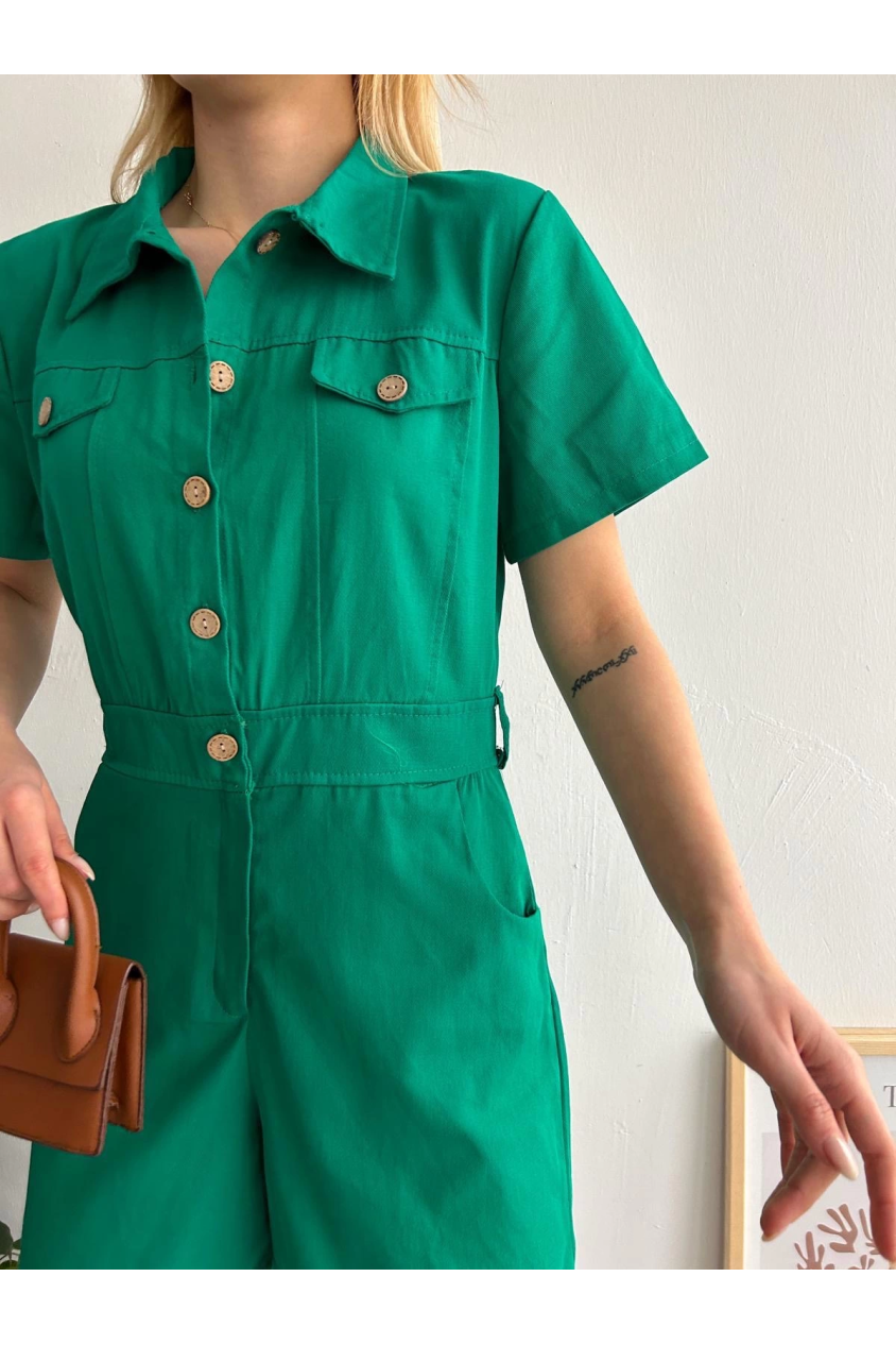 Gabardin tulum s24761