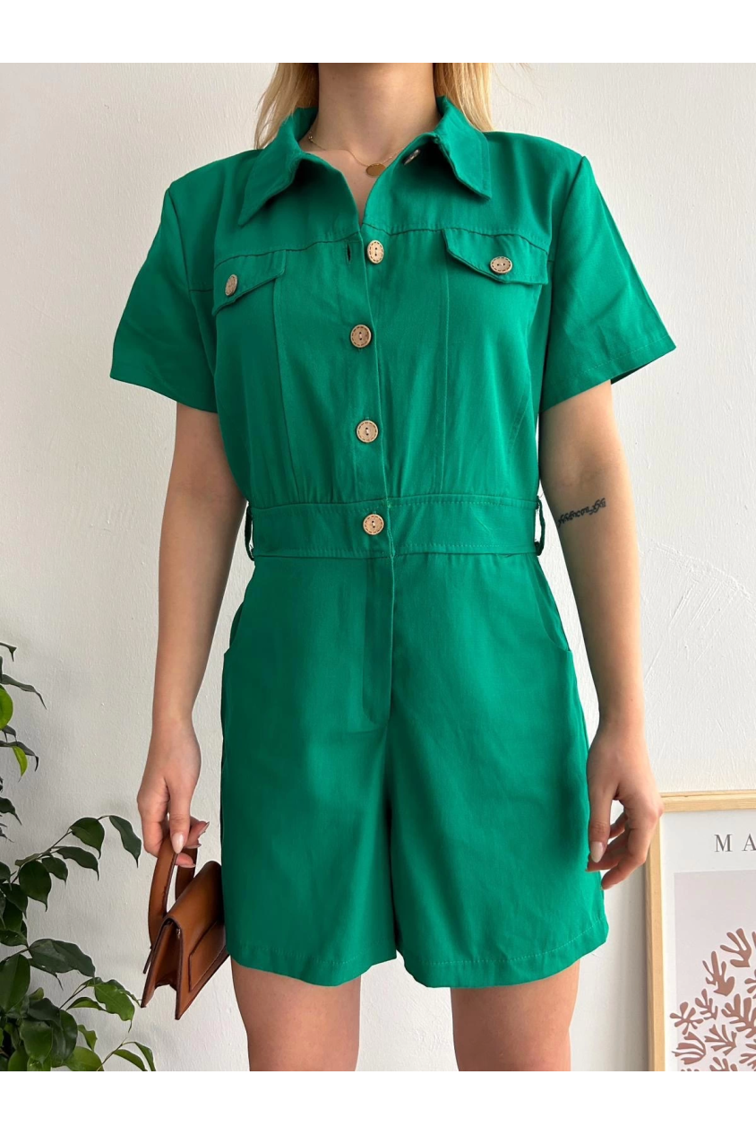 Gabardin tulum s24761
