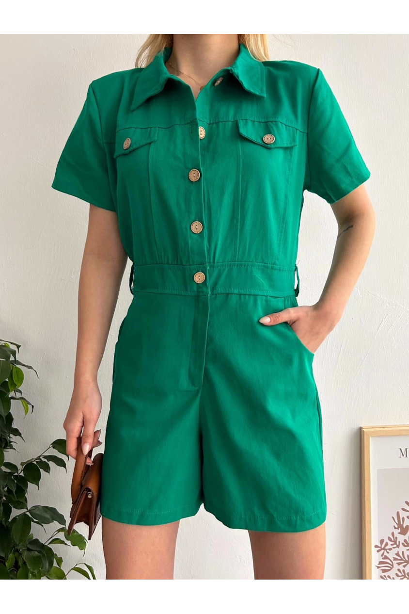 Gabardin tulum s24761