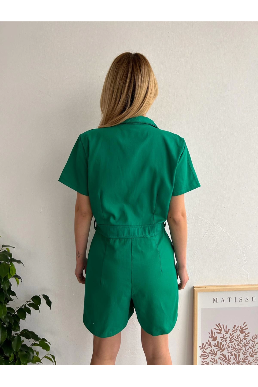Gabardin tulum s24761