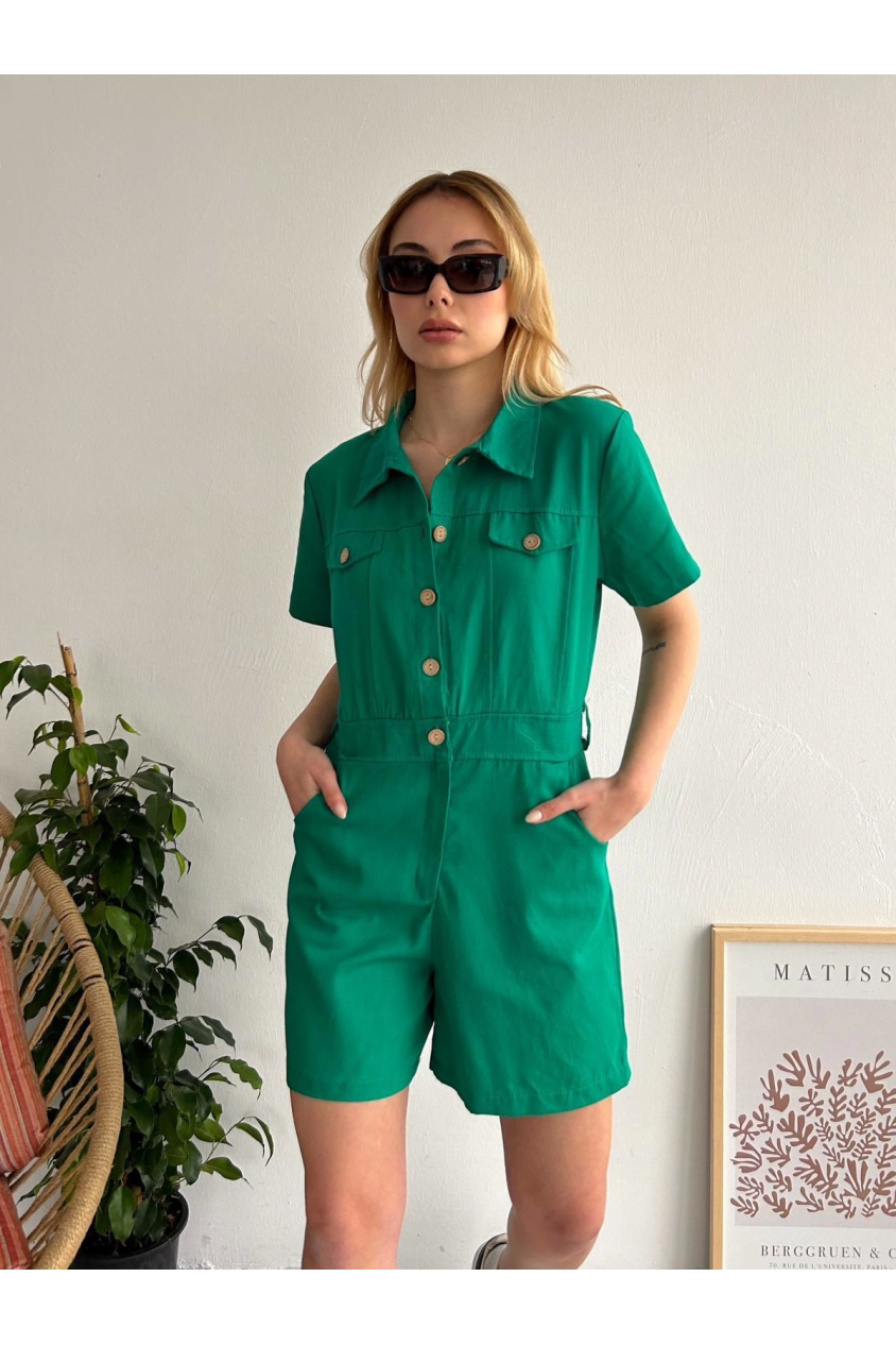 Gabardin tulum s24761
