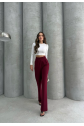 Kancalı pantolon