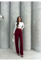 Kancalı pantolon