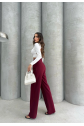 Kancalı pantolon