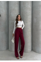 Kancalı pantolon