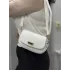 Beyaz cilt jessi çanta