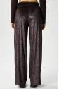 Leopar desen pantolon Leopar desen pantolon