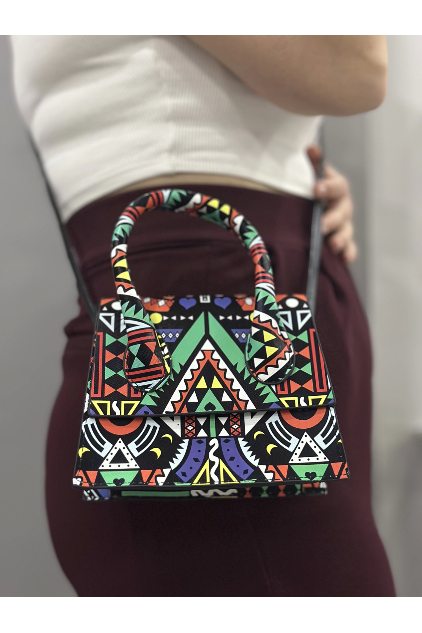Luxe karma cilt çanta
