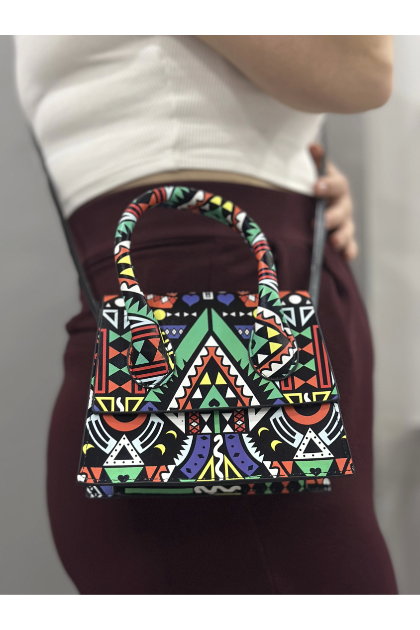 Luxe karma cilt çanta