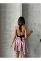 Puantiyeli etek s25900