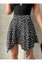 Puantiyeli etek s25900