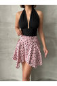 Puantiyeli etek s25900