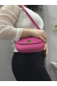 Pembe cilt jessi çanta