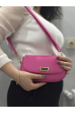 Pembe cilt jessi çanta
