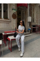 Biyeli fitilli takım