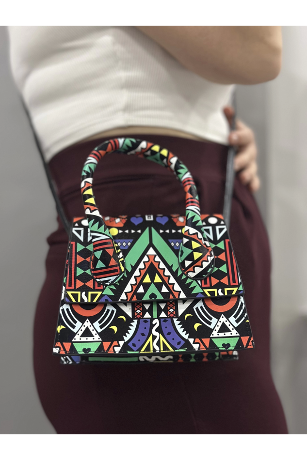Luxe karma cilt çanta
