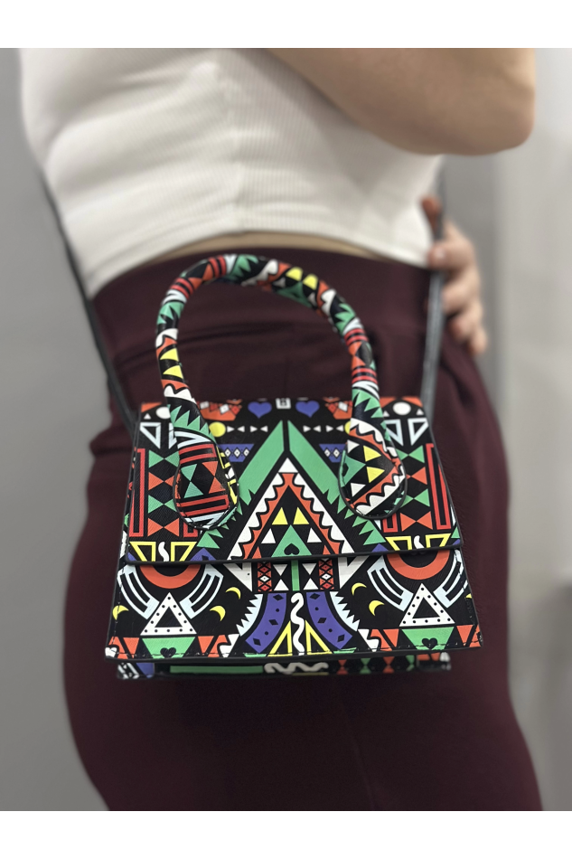 Luxe karma cilt çanta