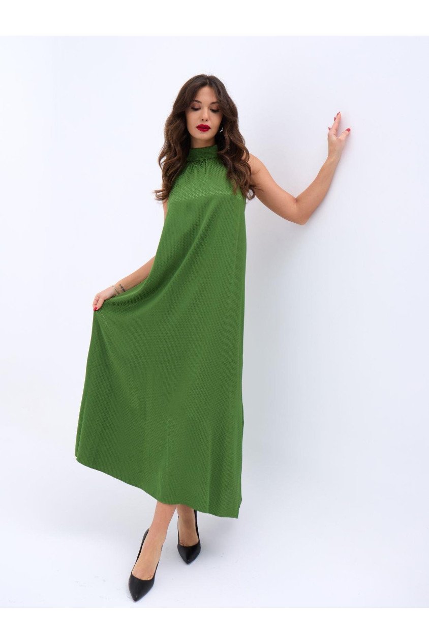 6598 ELBİSE-NEW YORK