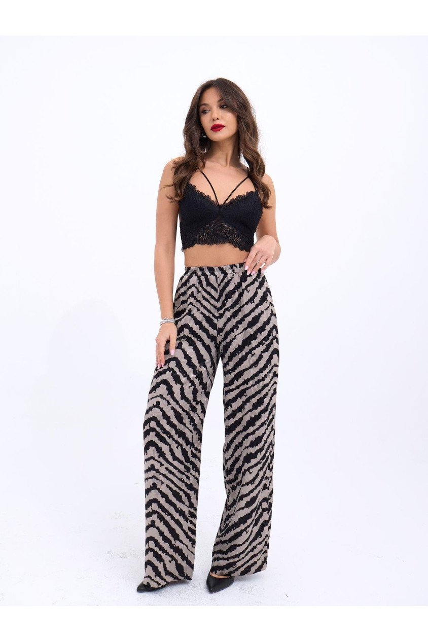 7160 PANTOLON-BARİ
