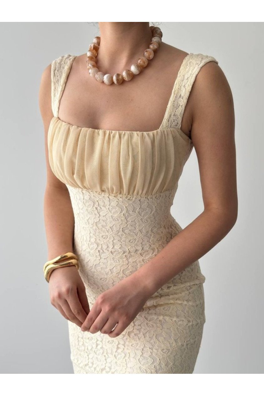 Dagı Balık Elbise