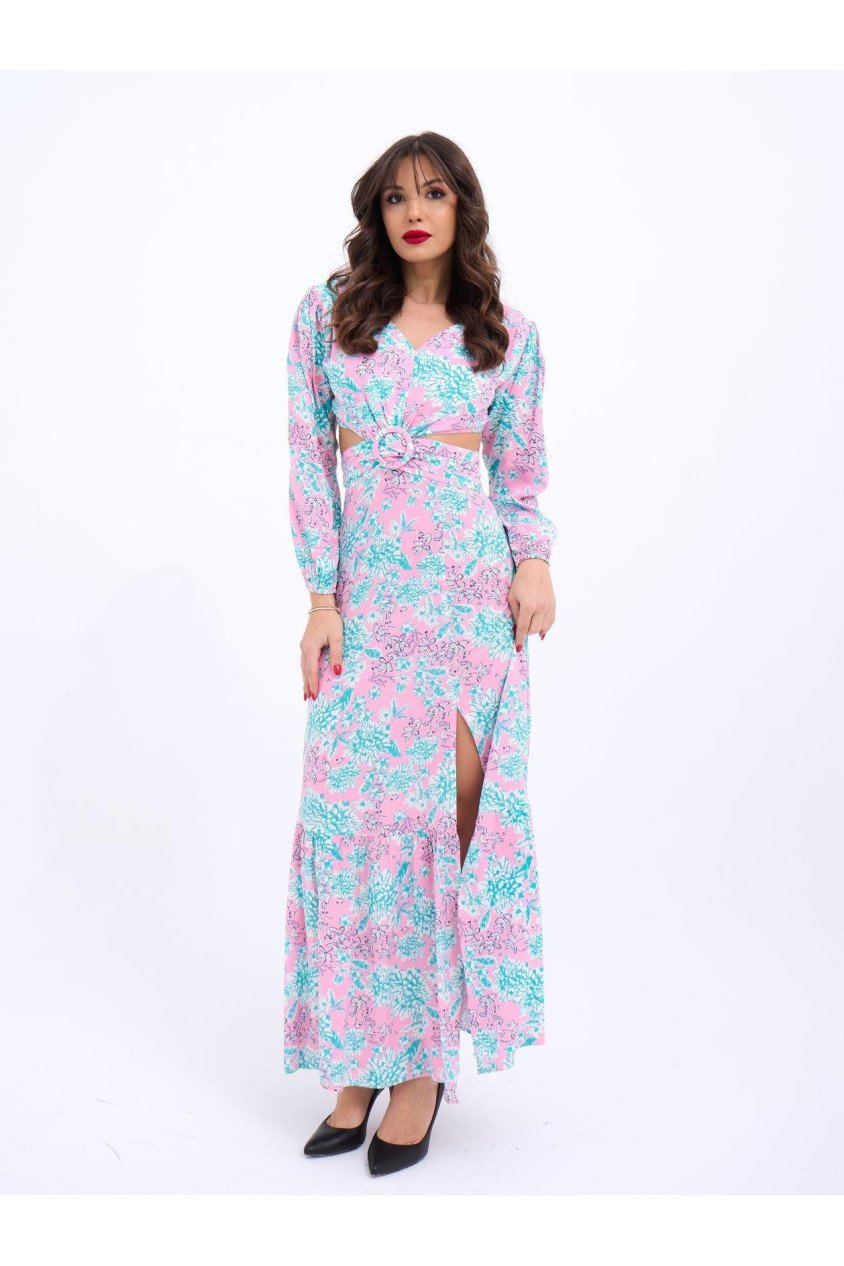 5476 ELBİSE-SİNGAPORE