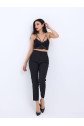 7254 PANTOLON-SİYAH