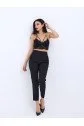 7254 PANTOLON-SİYAH