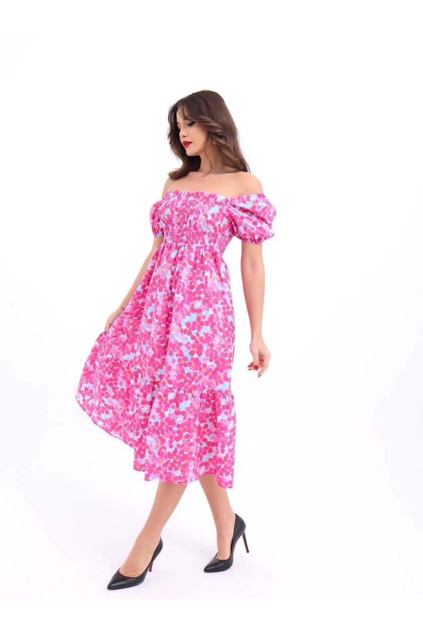 5525 ELBİSE-LONDON