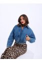 6701 KOT CEKET-MAVİ