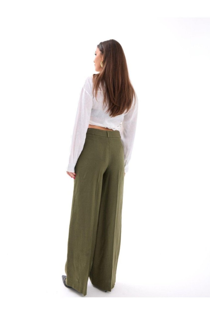 6756 PANTOLON-ŞİKAGO