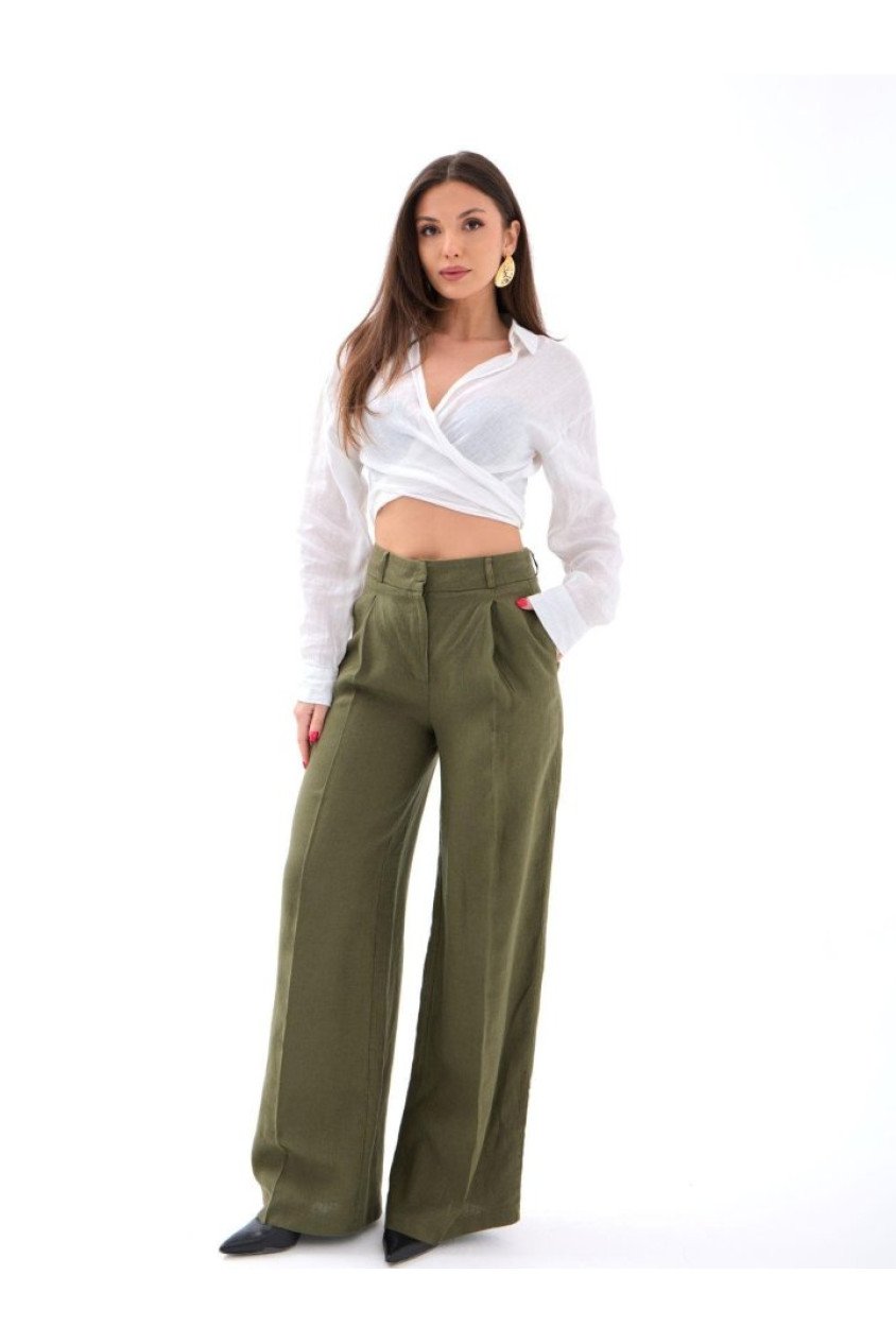 6756 PANTOLON-ŞİKAGO