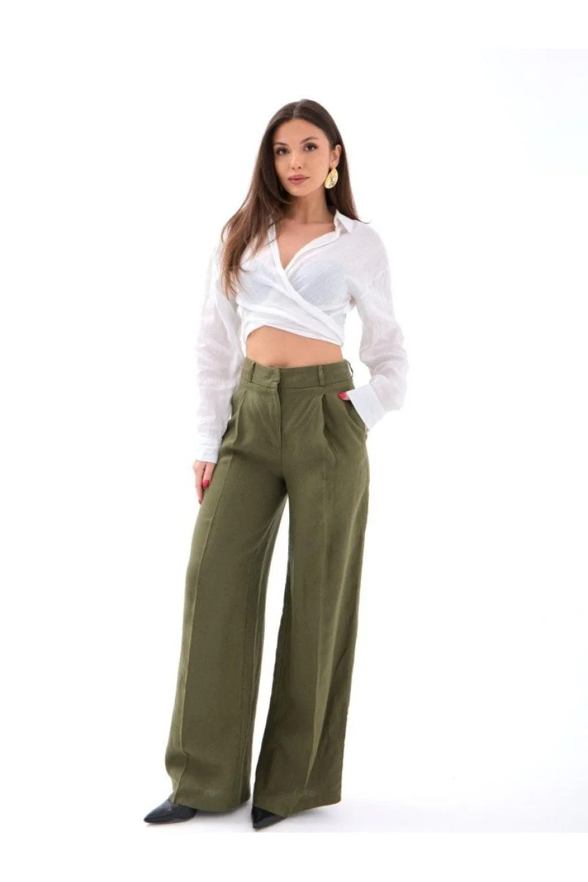 6756 PANTOLON-ŞİKAGO