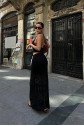 Adela Kroşe Etek Takım 9504-01