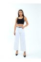 7397 PANTOLON-BEYAZ