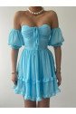 Vingo Mini Elbise