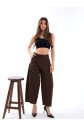 7430 PANTOLON-PİSA